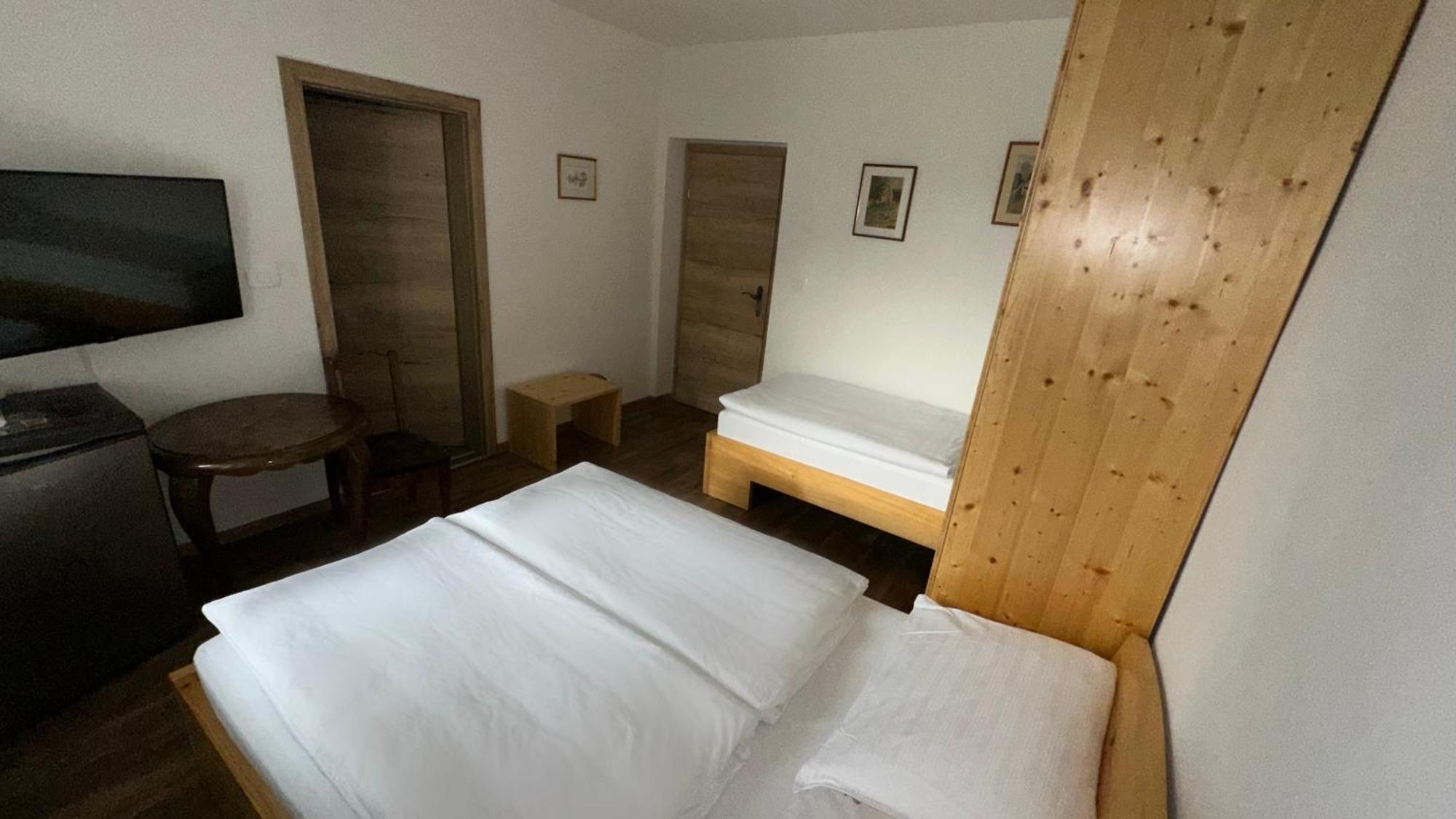 Vila Eva Lesce - Bled Kültér fotó